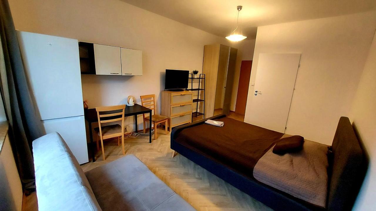 Citysopot-Centrum-Dabrowskiego Szoba fotó
